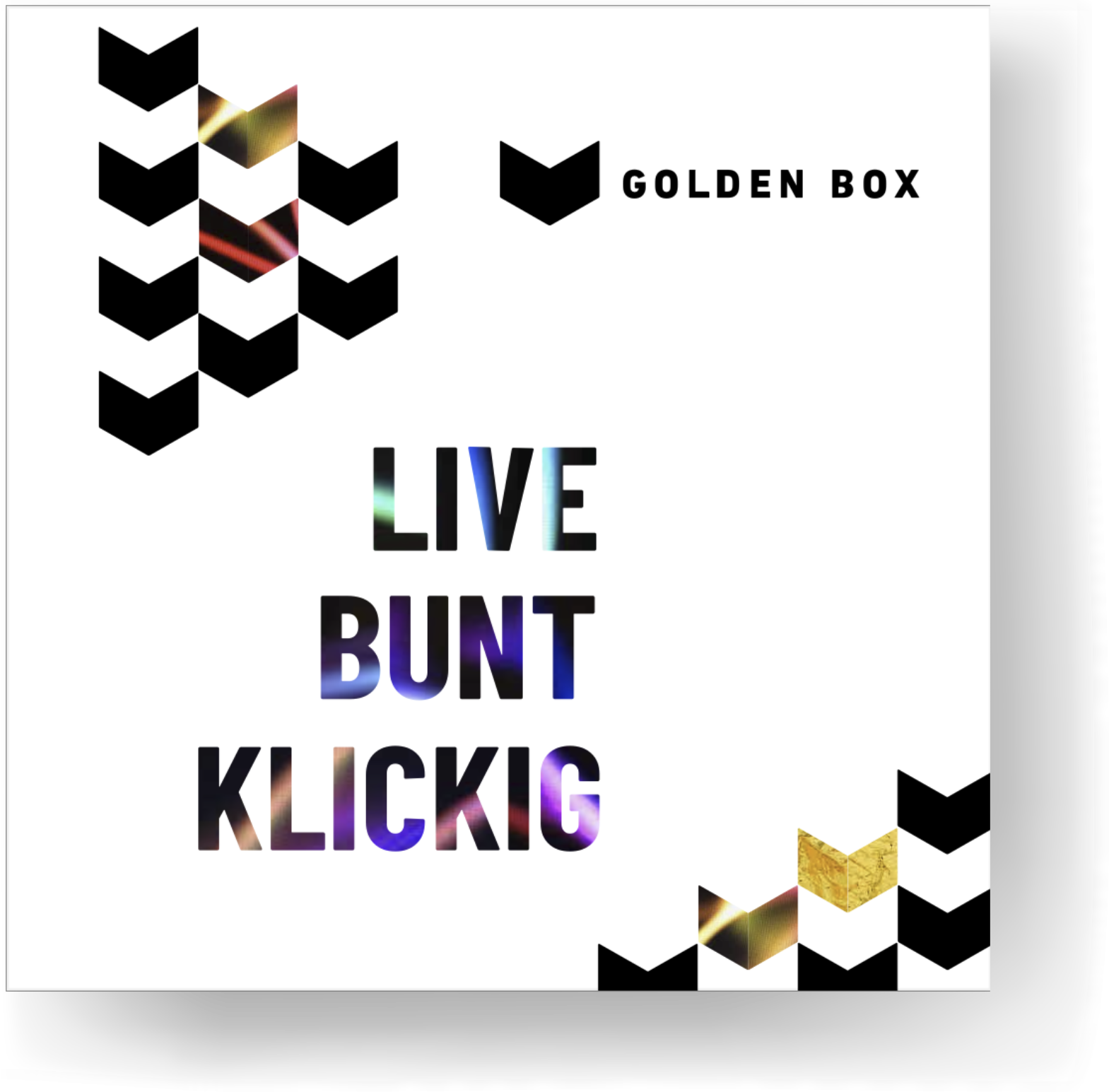 Golden Box GmbH // Downloads
